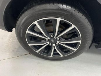 FORD PUMA 1.0T EcoBoost MHEV Titanium SUV 5dr Petrol Manual Euro 6 (s/s) (