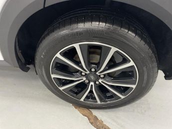 FORD PUMA 1.0T EcoBoost MHEV Titanium SUV 5dr Petrol Manual Euro 6 (s/s) (