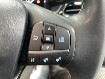 FORD PUMA 1.0T EcoBoost MHEV Titanium SUV 5dr Petrol Manual Euro 6 (s/s) (