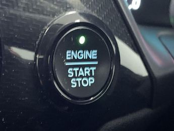 FORD PUMA 1.0T EcoBoost MHEV Titanium SUV 5dr Petrol Manual Euro 6 (s/s) (