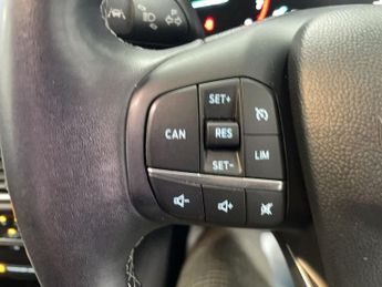 FORD PUMA 1.0T EcoBoost MHEV Titanium SUV 5dr Petrol Manual Euro 6 (s/s) (