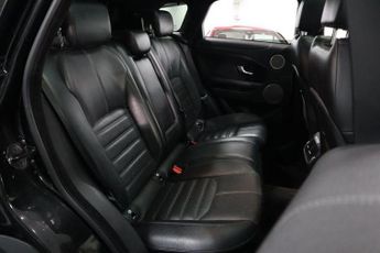 LAND ROVER RANGE ROVER EVOQUE 2.0 TD4 HSE Dynamic SUV 5dr Diesel Auto 4WD Euro 6 (s/s) (180 ps