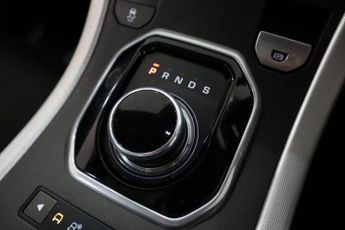 LAND ROVER RANGE ROVER EVOQUE 2.0 TD4 HSE Dynamic SUV 5dr Diesel Auto 4WD Euro 6 (s/s) (180 ps