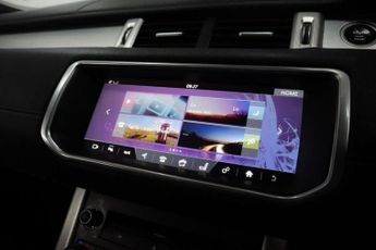 LAND ROVER RANGE ROVER EVOQUE 2.0 TD4 HSE Dynamic SUV 5dr Diesel Auto 4WD Euro 6 (s/s) (180 ps