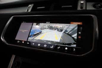 LAND ROVER RANGE ROVER EVOQUE 2.0 TD4 HSE Dynamic SUV 5dr Diesel Auto 4WD Euro 6 (s/s) (180 ps