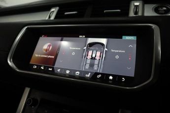 LAND ROVER RANGE ROVER EVOQUE 2.0 TD4 HSE Dynamic SUV 5dr Diesel Auto 4WD Euro 6 (s/s) (180 ps