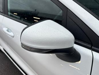 FORD PUMA 1.0T EcoBoost MHEV ST-Line SUV 5dr Petrol Hybrid Manual Euro 6 (