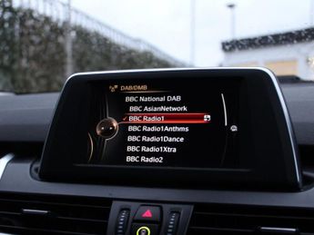 BMW 2 SERIES ACTIVE TOURER 1.5 225xe 7.6kWh Sport MPV 5dr Petrol Plug-in Hybrid Auto 4WD Eu