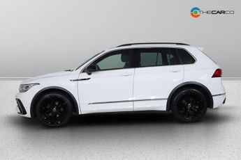 VOLKSWAGEN TIGUAN 1.5 TSI R-Line DSG Euro 6 (s/s) 5dr