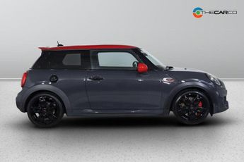 MINI HATCH 2.0 John Cooper Works Steptronic Euro 6 (s/s) 3dr