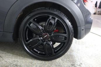 MINI HATCH 2.0 John Cooper Works Steptronic Euro 6 (s/s) 3dr