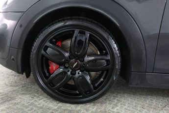 MINI HATCH 2.0 John Cooper Works Steptronic Euro 6 (s/s) 3dr