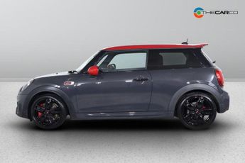 MINI HATCH 2.0 John Cooper Works Steptronic Euro 6 (s/s) 3dr