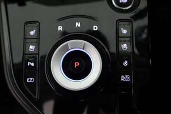 KIA NIRO 1.6h GDi 4 DCT Euro 6 (s/s) 5dr