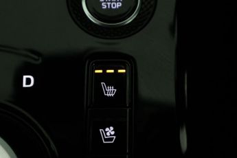 KIA NIRO 1.6h GDi 4 DCT Euro 6 (s/s) 5dr