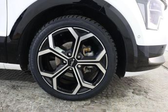 KIA NIRO 1.6h GDi 4 DCT Euro 6 (s/s) 5dr