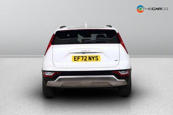 KIA NIRO 1.6h GDi 4 DCT Euro 6 (s/s) 5dr