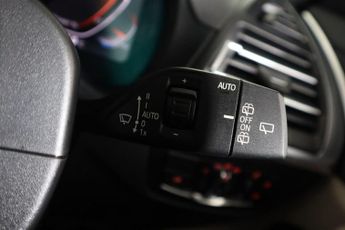 BMW X3 2.0 20i MHT M Sport Auto xDrive Euro 6 (s/s) 5dr