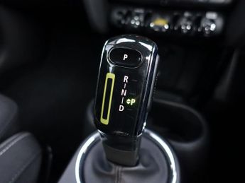 MINI Electric Hatch Cooper SE 32.6kWh Level 1 Hatchback 3dr Electric Auto (184 ps)