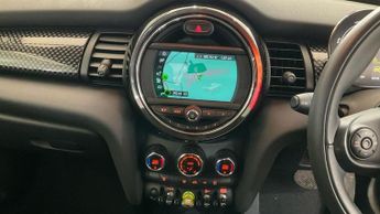 MINI Electric Hatch Cooper SE 32.6kWh Level 1 Hatchback 3dr Electric Auto (184 ps)