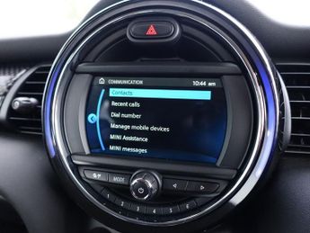 MINI Electric Hatch Cooper SE 32.6kWh Level 1 Hatchback 3dr Electric Auto (184 ps)