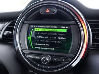 MINI Electric Hatch Cooper SE 32.6kWh Level 1 Hatchback 3dr Electric Auto (184 ps)