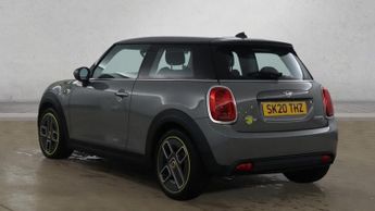 MINI Electric Hatch Cooper SE 32.6kWh Level 1 Hatchback 3dr Electric Auto (184 ps)