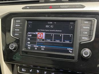 VOLKSWAGEN PASSAT 1.4 TSI GTE Estate 5dr Petrol Plug-in Hybrid DSG Euro 6 (s/s) (2