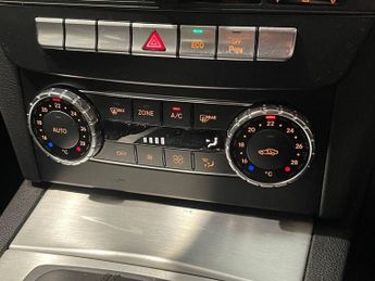 MERCEDES-BENZ C-CLASS 2.1 C250 CDI BlueEfficiency AMG Sport Coupe 2dr Diesel G-Tronic+