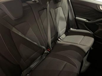 FORD FOCUS 1.0T EcoBoost Titanium Hatchback 5dr Petrol Auto Euro 6 (s/s) (1