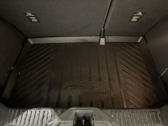 FORD FIESTA 1.0T EcoBoost Active X Hatchback 5dr Petrol Auto Euro 6 (s/s) (1