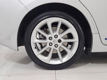 LEXUS CT 1.8 200h SE-L Hatchback 5dr Petrol Hybrid CVT Euro 5 (s/s) (136 