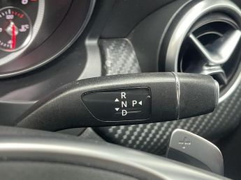 MERCEDES-BENZ A-CLASS 2.1 A200d AMG Line (Premium Plus) Hatchback 5dr Diesel 7G-DCT Eu