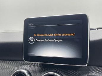 MERCEDES-BENZ A-CLASS 2.1 A200d AMG Line (Premium Plus) Hatchback 5dr Diesel 7G-DCT Eu