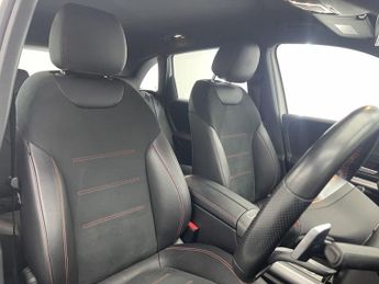 MERCEDES-BENZ B-CLASS 2.0 B200d AMG Line (Premium) MPV 5dr Diesel 8G-DCT Euro 6 (s/s) 