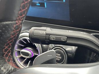 MERCEDES-BENZ B-CLASS 2.0 B200d AMG Line (Premium) MPV 5dr Diesel 8G-DCT Euro 6 (s/s) 