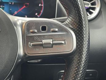 MERCEDES-BENZ B-CLASS 2.0 B200d AMG Line (Premium) MPV 5dr Diesel 8G-DCT Euro 6 (s/s) 