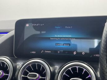 MERCEDES-BENZ B-CLASS 2.0 B200d AMG Line (Premium) MPV 5dr Diesel 8G-DCT Euro 6 (s/s) 