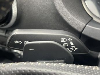 AUDI A3 2.0 TDI S line Saloon 4dr Diesel S Tronic quattro Euro 6 (s/s) (
