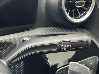 MERCEDES-BENZ A-CLASS 1.5 A180d AMG Line Hatchback 5dr Diesel 7G-DCT Euro 6 (s/s) (116