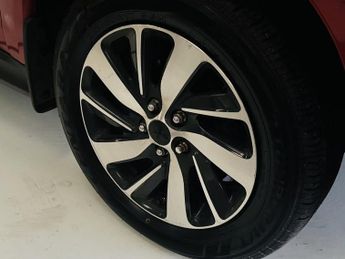 MITSUBISHI ASX 1.8D 4 SUV 5dr Diesel Manual 4WD Euro 5 (114 ps)