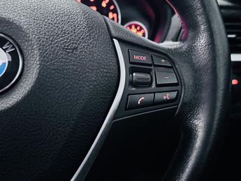 BMW 4 SERIES 2.0 420d Luxury Coupe 2dr Diesel Manual Euro 6 (s/s) (190 ps)