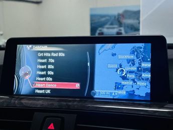 BMW 4 SERIES 2.0 420d Luxury Coupe 2dr Diesel Manual Euro 6 (s/s) (190 ps)