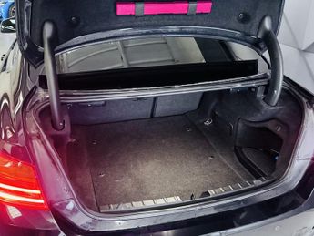 BMW 4 SERIES 2.0 420d Luxury Coupe 2dr Diesel Manual Euro 6 (s/s) (190 ps)