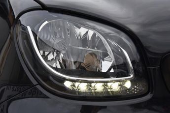 SMART FORTWO 17.6kWh Prime (Premium) Coupe 2dr Electric Auto (82 ps)