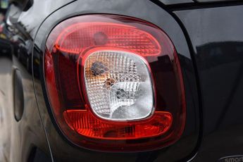 SMART FORTWO 17.6kWh Prime (Premium) Coupe 2dr Electric Auto (82 ps)