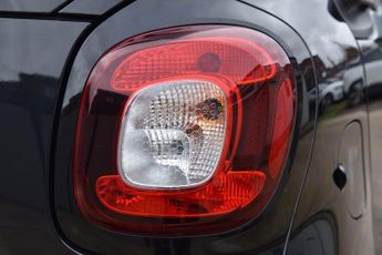 SMART FORTWO 17.6kWh Prime (Premium) Coupe 2dr Electric Auto (82 ps)