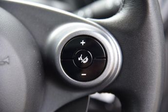 SMART FORTWO 17.6kWh Prime (Premium) Coupe 2dr Electric Auto (82 ps)