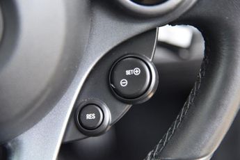 SMART FORTWO 17.6kWh Prime (Premium) Coupe 2dr Electric Auto (82 ps)