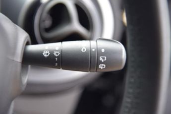 SMART FORTWO 17.6kWh Prime (Premium) Coupe 2dr Electric Auto (82 ps)